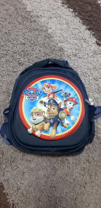 Рюкзачок детский