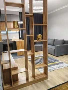 ЖК Koh-Ota 3 комнатная студия 55м2 Евроремонт под ключ, Себзар