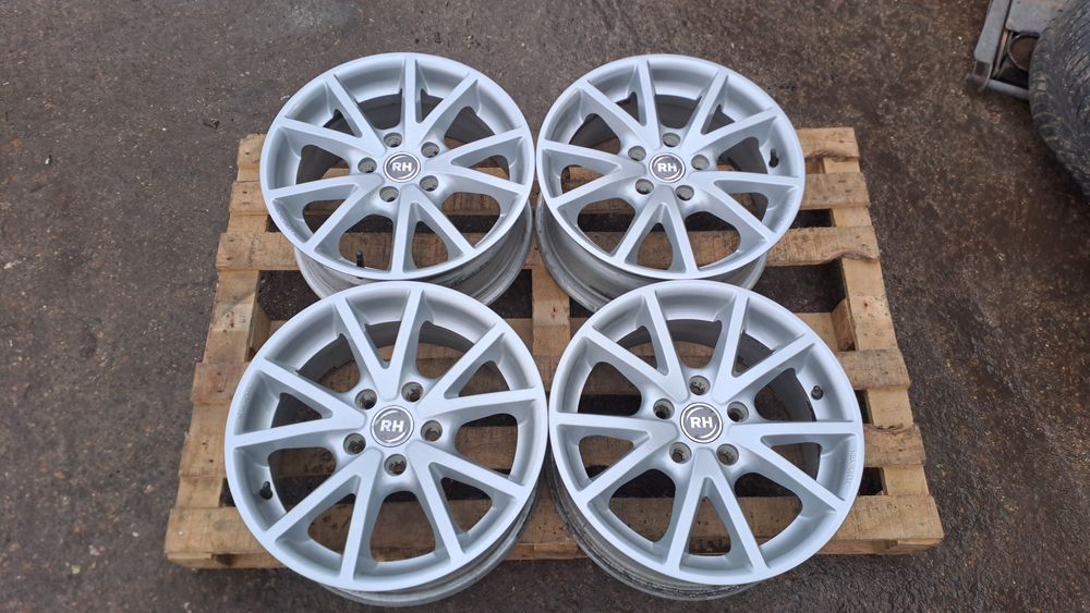 16" 5Х112мм RH Germany/ 5x112mm