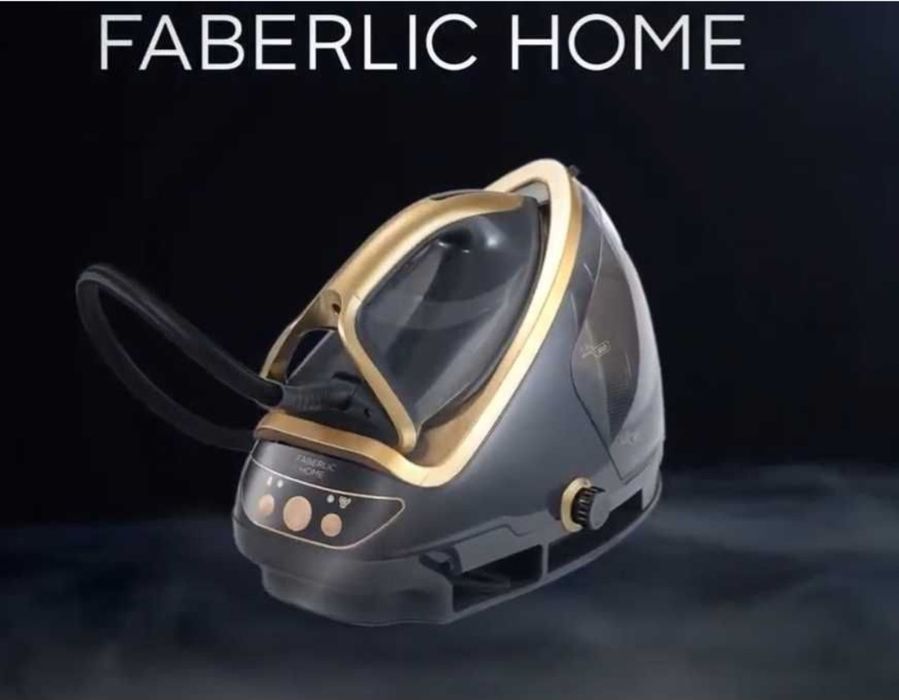 Парогенератор,  утюг