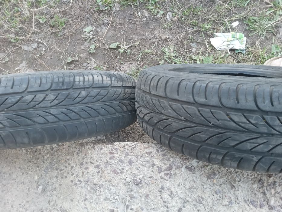 Продам автошины в очень хорошем состоянии