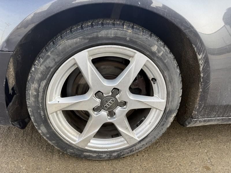 Jante aliaj R17 Audi A4 8K2, B8