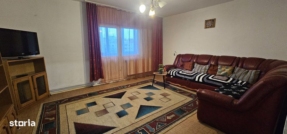 Apartament cu 3 camere de inchiriat Zona Carpatilor Calea Bucuresti — fotografia 1