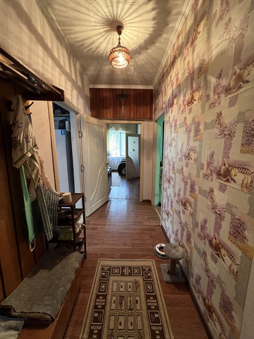 Продам дом в посёлке Глубокое