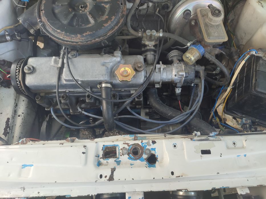 Продам ваз 2109 1,500