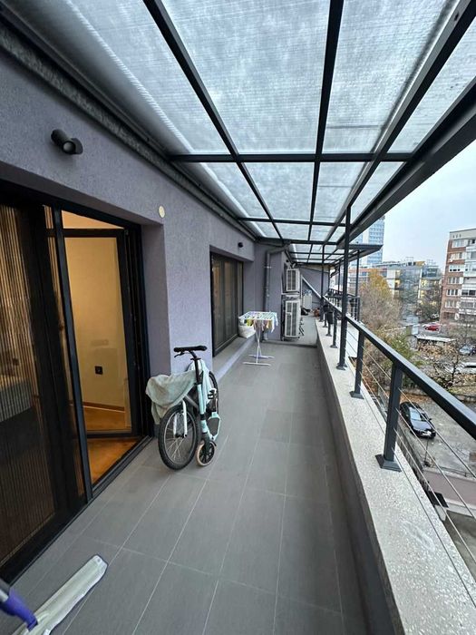 Дава се под наем Мезонет в София, Лозенец - 130 кв.м за 1300.5 € - Снимка #6