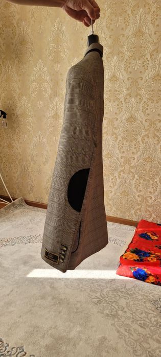 Продам пиджак мужской