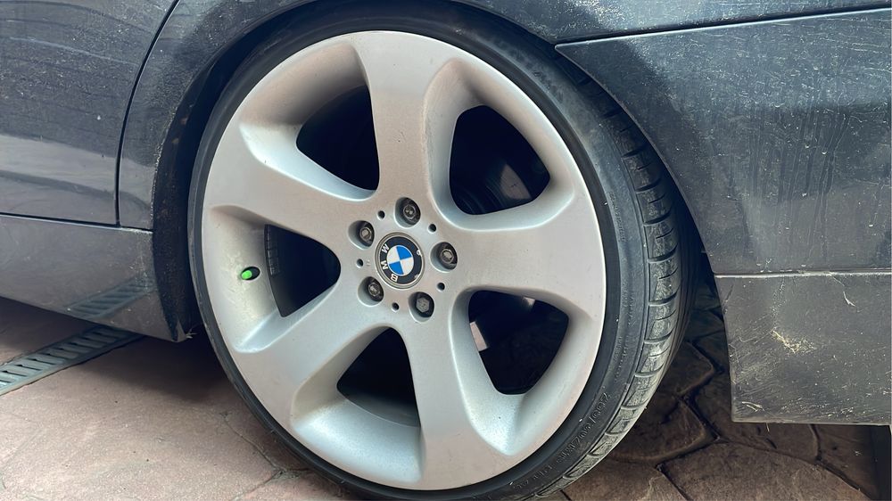 Vand jante BMW 5x120 style 132 R19 doua latimi