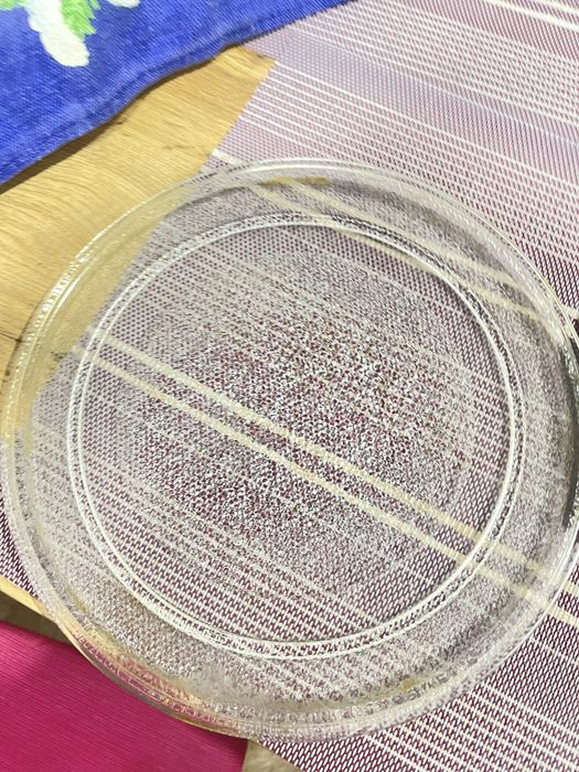 Продам для микроволнов тарелку