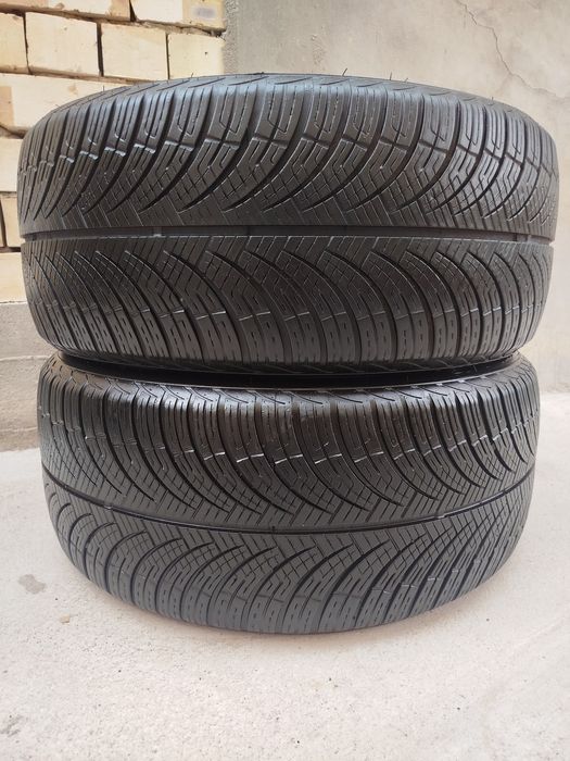 255 40 R19 Shina Multimatch 2 dona