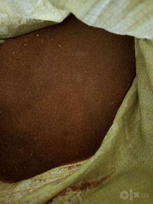 Б/У Катионит Бор Сотилади.   Олти ой ишлатилган.