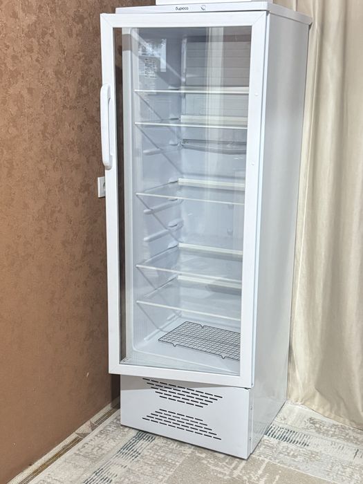 Холодильник Бирюса