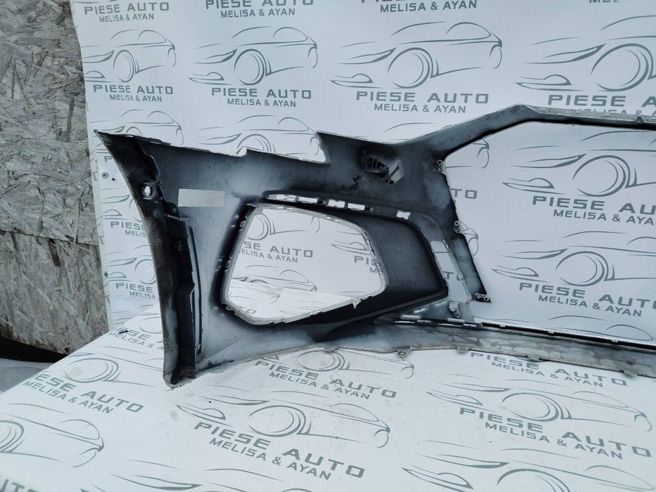 Bara fata Audi A3 8Y S-line an 2020-2021-2022-2023-2024