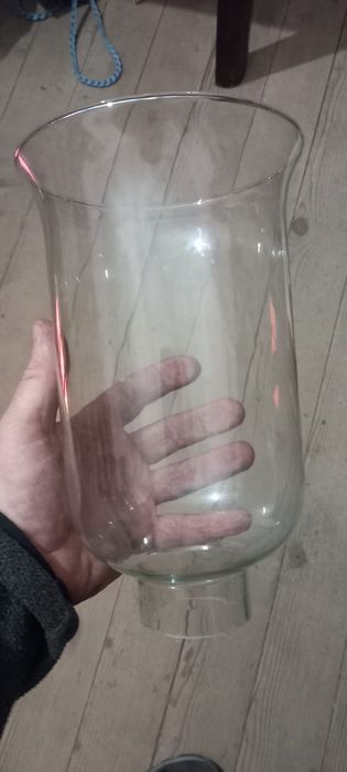 Sticle lampă gaz, opalină petrol diferite dimensiuni