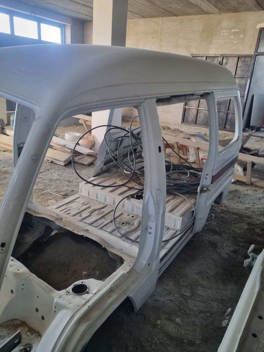 Кузуф дамас