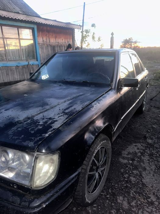 Продам авто Мерседес