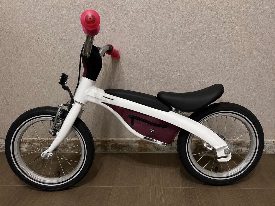BMW Детско колело /  2 в 1 /