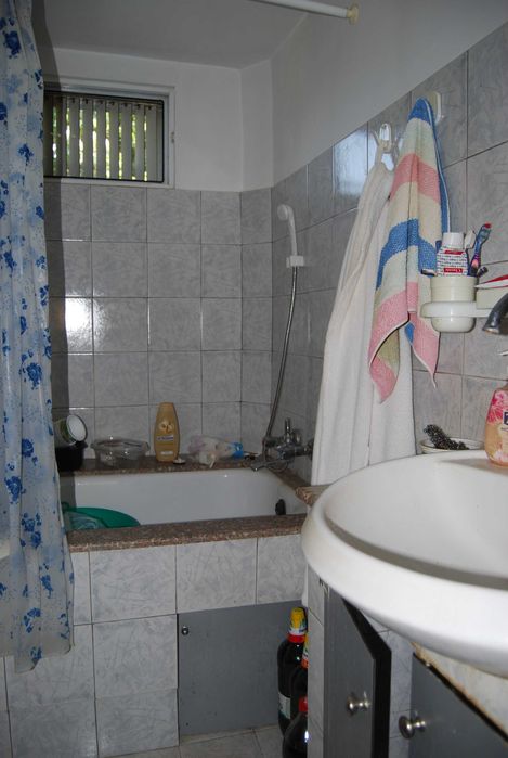 КЪЩА, с. Беренде, област София