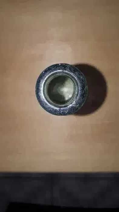 Sticla de colectie Pepsi-Cola anii 70