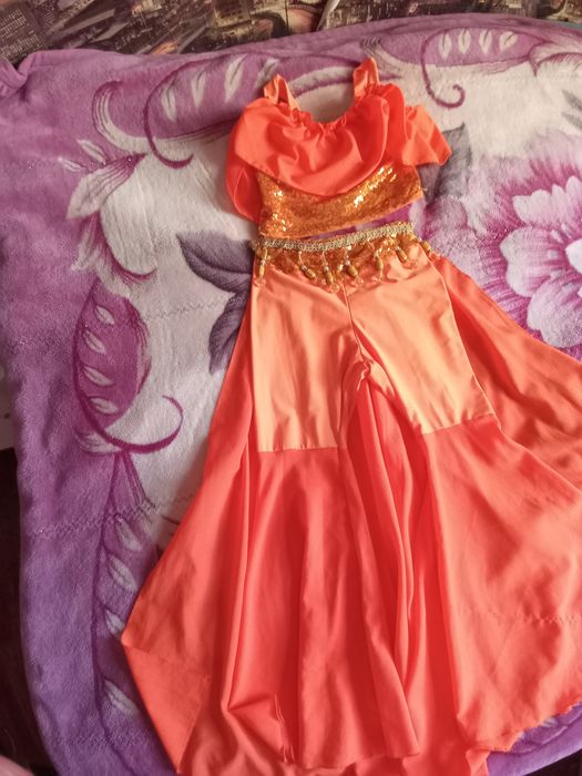 Продам восточный костюм