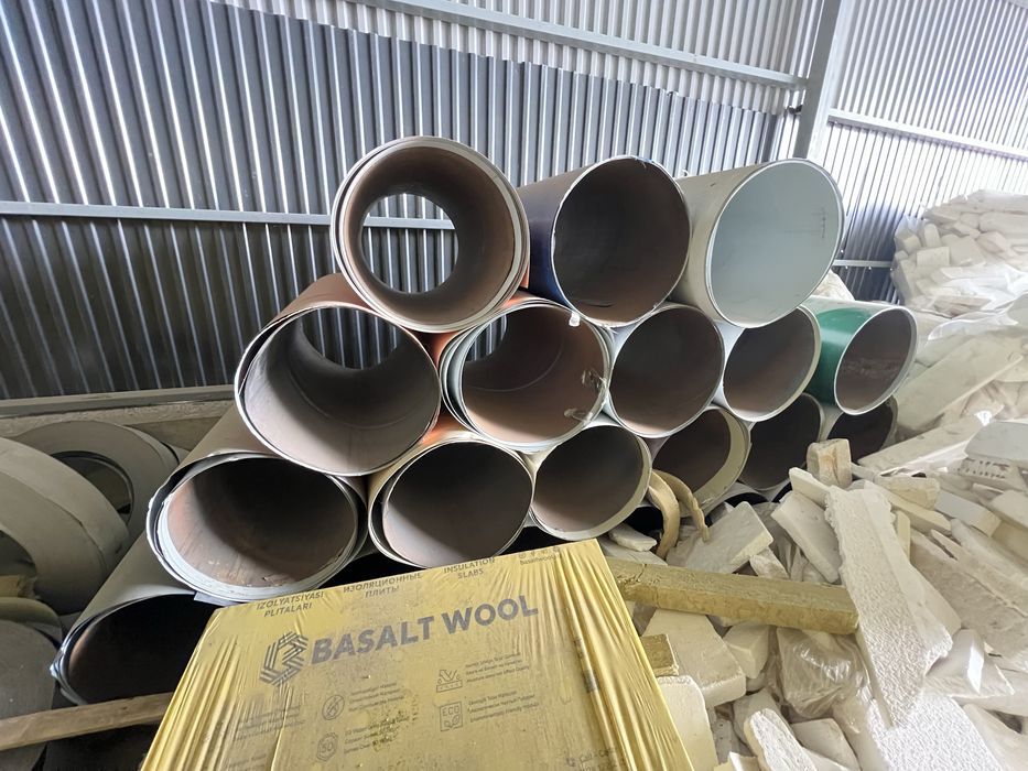 Лист оцинкованный