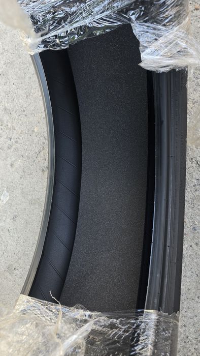 245/45/R20 Michelin pilot sport ev