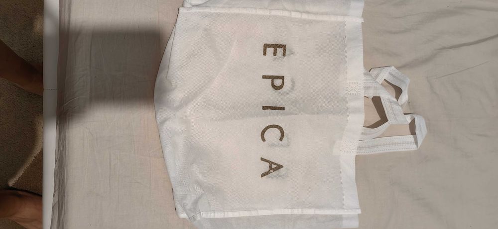 Ghete de iarnă EPICA