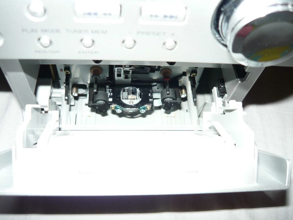 Аудиосистема Sony CMT-EP50 Нова, за ремонт