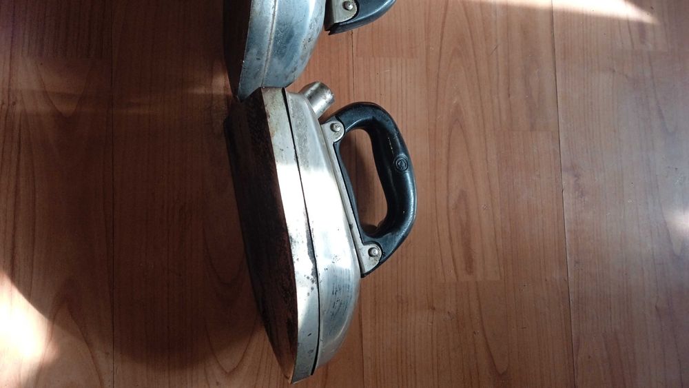 Старини ютии ,Старини ютии