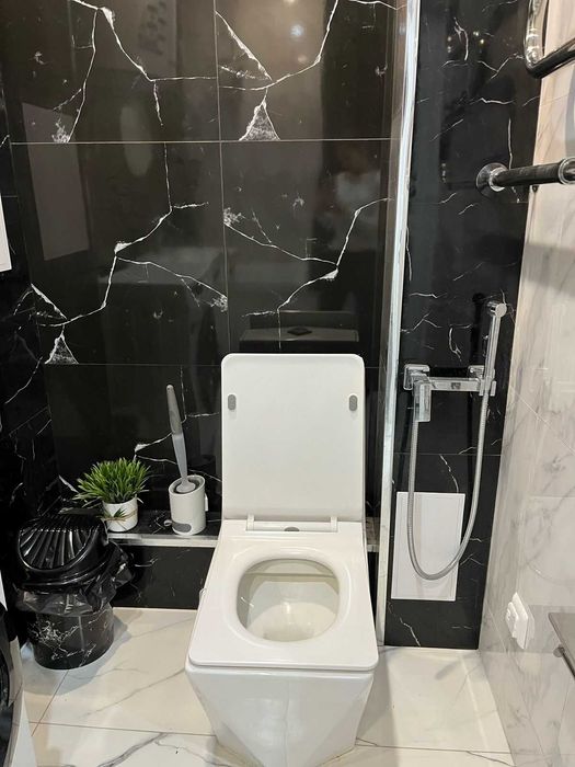 Сдам 1 комнату квартиру  помесячно
