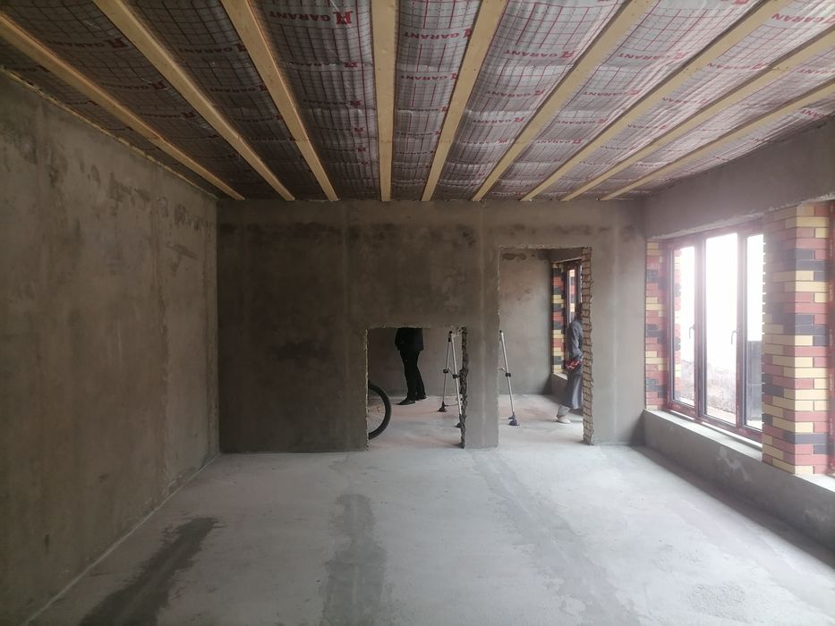 Евро ремонт под ключ киламиз