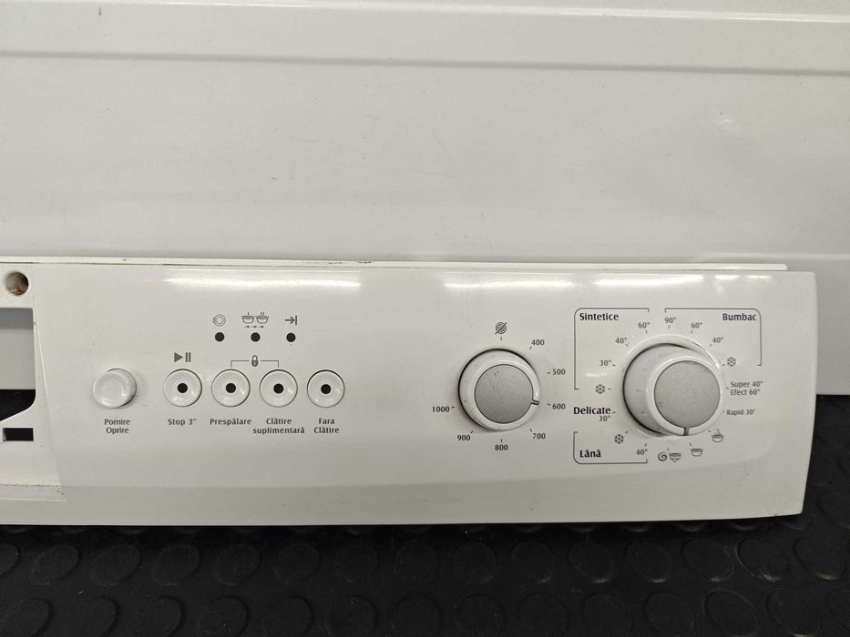 Placa electronica masina de spalat Arctic C1000A+, modul /R3