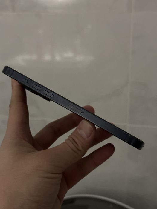 iPhone 15 Pro Max 512gb АКБ 87%