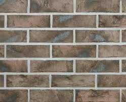 Клинкерная плитка