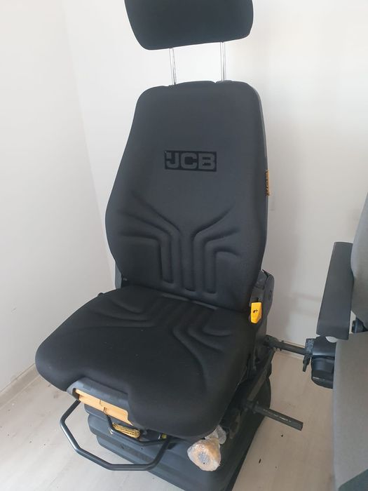 Scaune excavator jcb