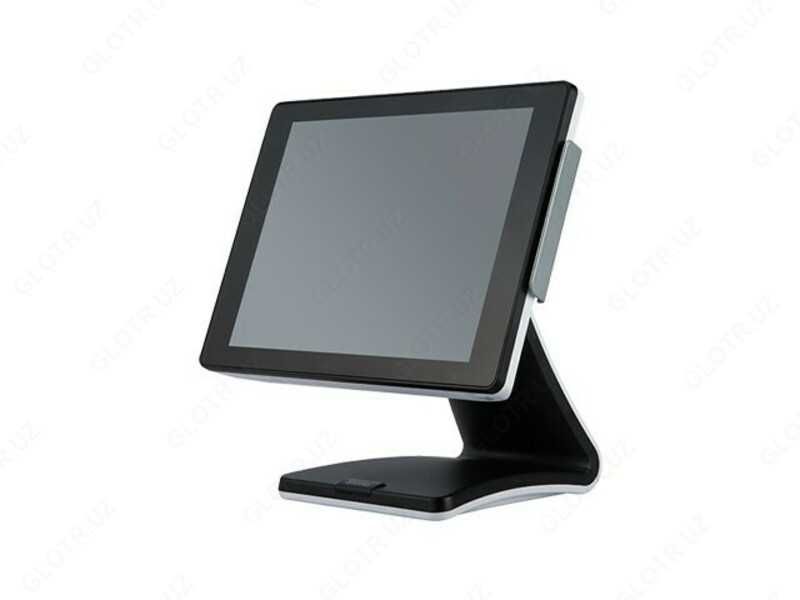 Pos Monoblok i5-5,i3-6 8*128