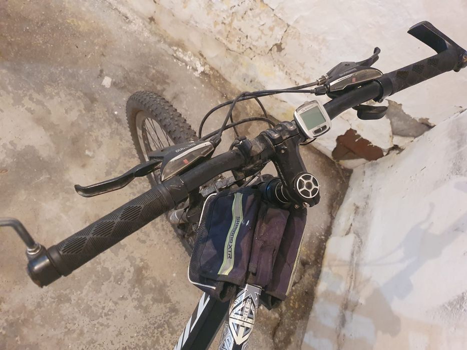 Продам велосипед