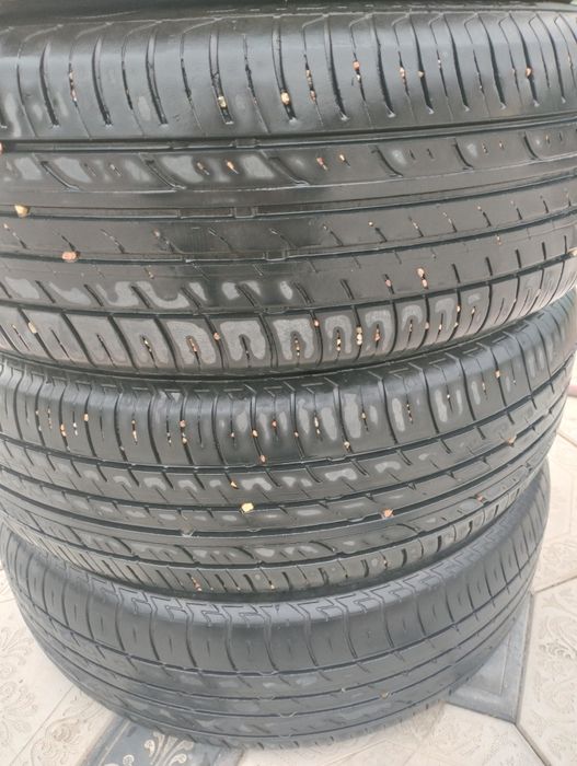 Продам шины летние