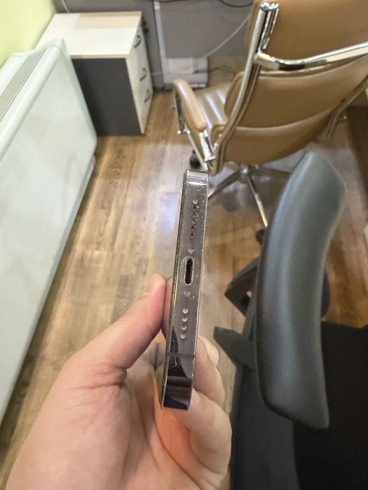 Iphone 14 pro max deep purple 128 gb. Емкость 86%