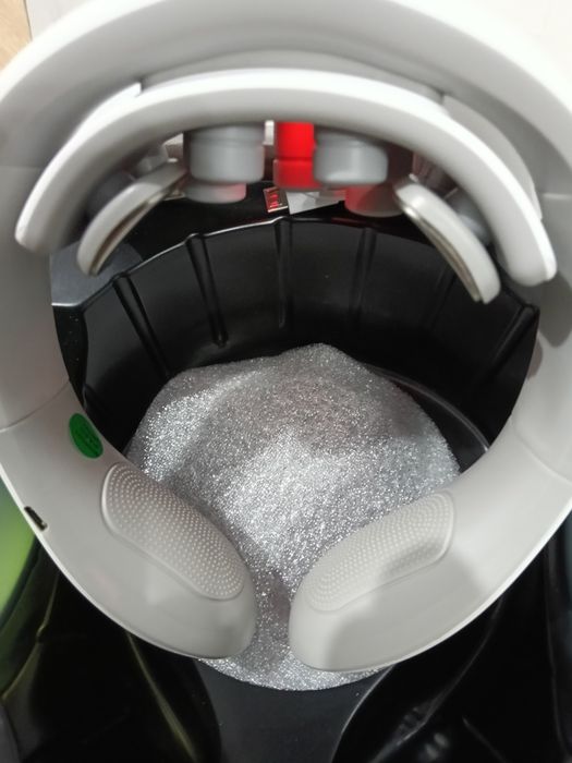 Aparat masaj cervical smart