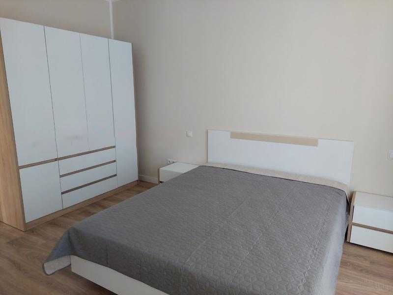 Дава се под наем Двустаен апартамент в София, Младост 2 - 66 кв.м за 445 € - Снимка #3