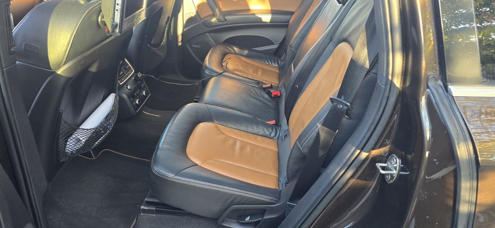 De vanzare/schimb Audi Q7 S-LINE