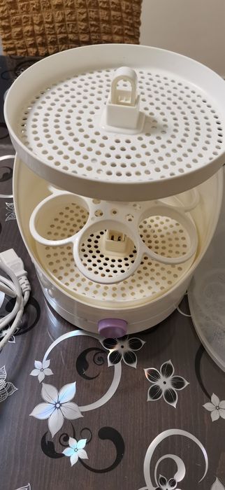 Стерилизатор Chicco