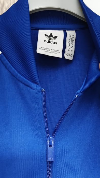 Bluză bărbați Adidas Originals clasic