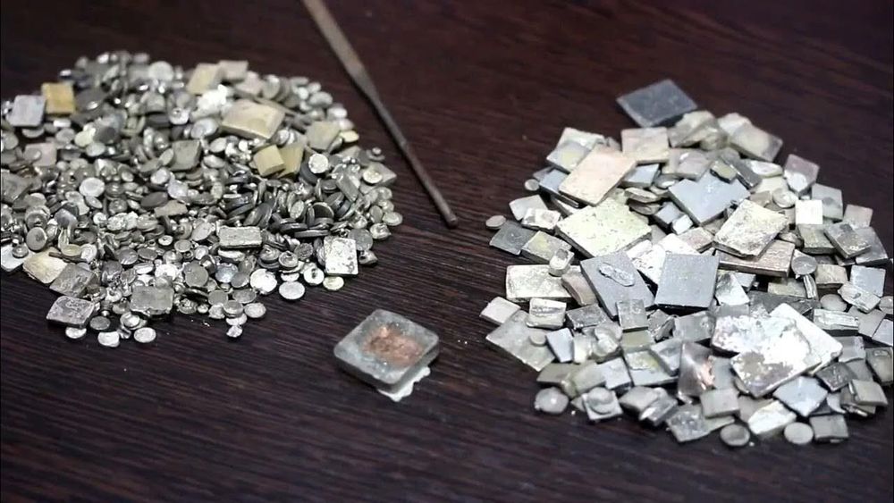 Радиодетали принимаем