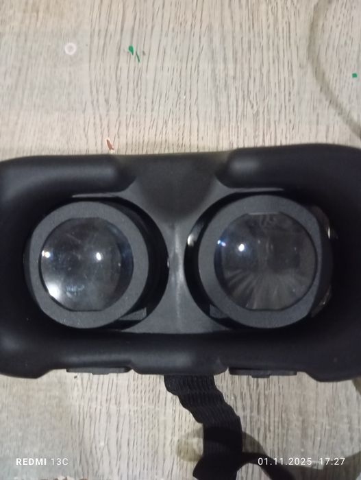 Виар очки беспроводной