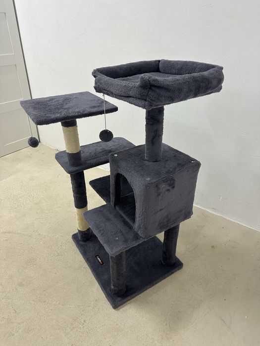 Котешка катерушка 105см