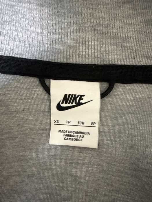 Nike Tech Fleece XS