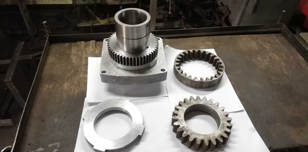 Изготовление металлоизделий (анкерные болты ,фланцы,хомуты и мн.др.