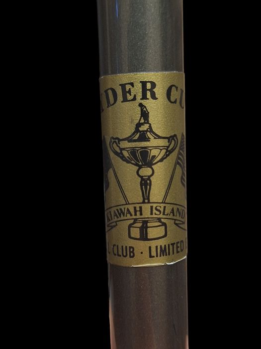 Crosa de golf Ryder Cup 1991 Limited Edition Dreapta